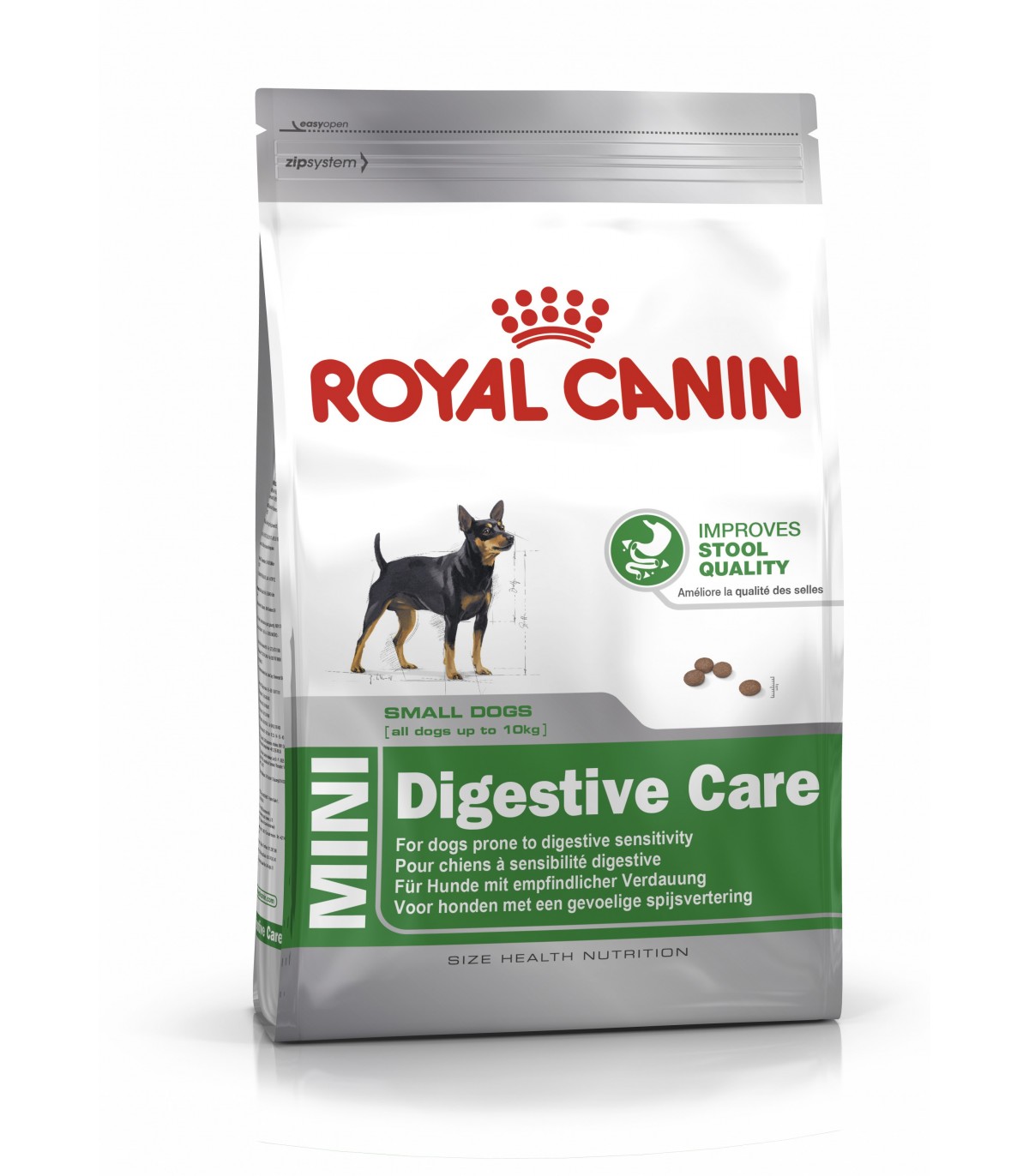 Royal Canin Digestive Care Mini