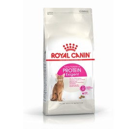 Royal Canin Protein Exigent