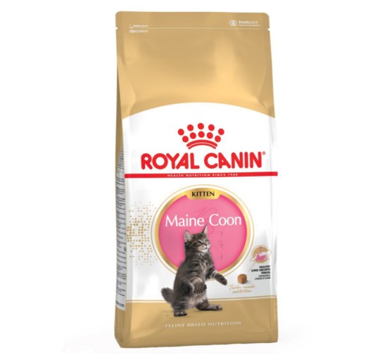 Royal Canin Kitten Maine Coon