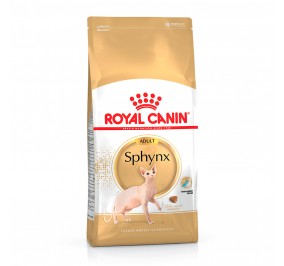 Royal Canin Sphynx
