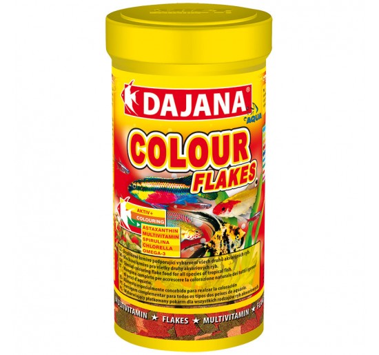 Dajana Colour