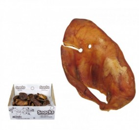 OREJA de Cerdo