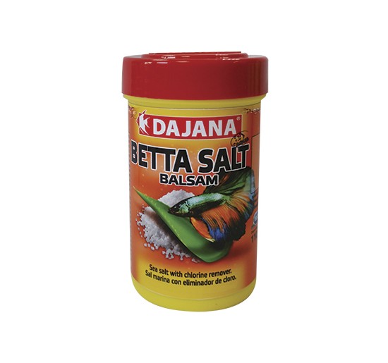 Dajana Betta Salt