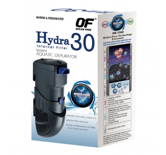 Filtro Hydra 30