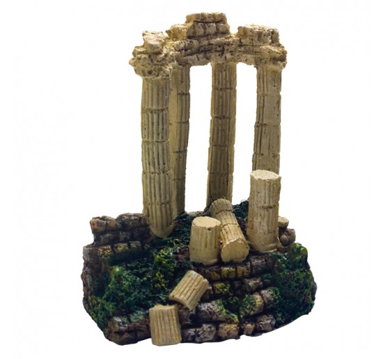 Columnas romanas