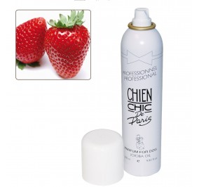 Perfume CHIEN CHIC Fresa