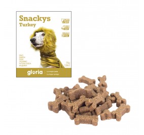 Snackys Pavo