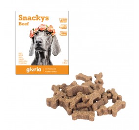 Snackys Buey