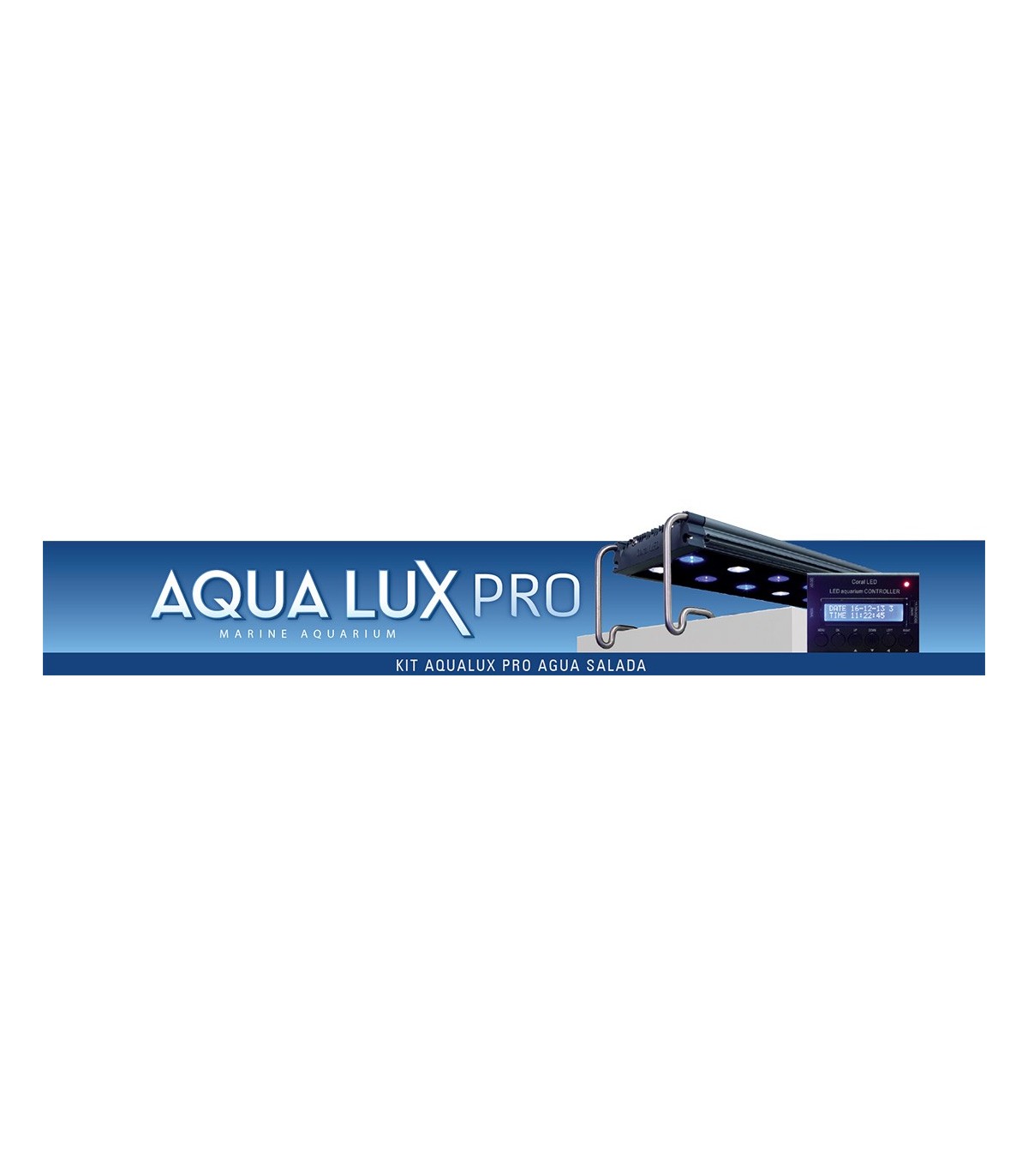 Aqua Lux Pro 100 litros