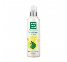  COLONIA MANZANA Men For San