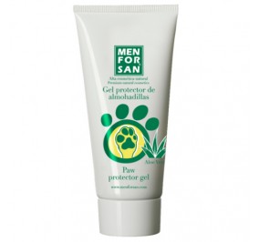 Protector de Almohadillas