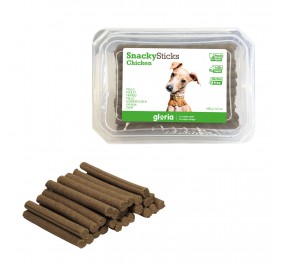 Snackys Stick Pollo