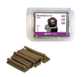 Snackys Stick Pescado
