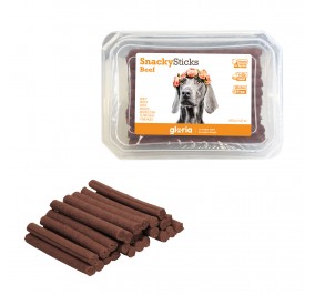 Snackys Stick Buey