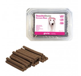 Snackys Stick Jamon Serrano