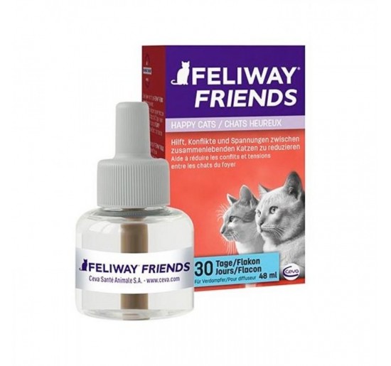 Feliway Friends Recambio
