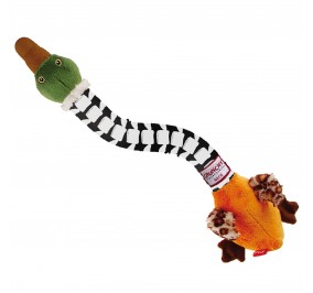 Crunchy Cuello de Pato