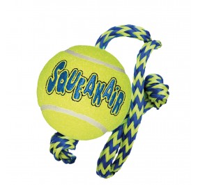 Pelota Kong con Cuerda