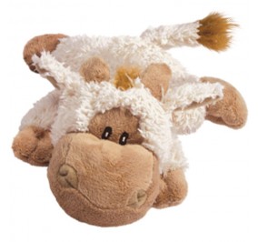 Kong Cozie Cow