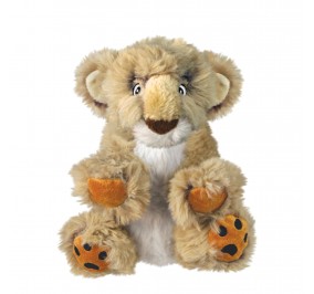 Kong Comfort Lion