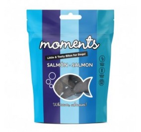 Moments Salmon