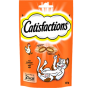 CATISFACTIONS con Queso