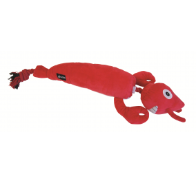 Peluche Con Cuerda Sebastian