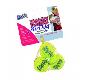 Pelota Kong AirDog Pack 3und