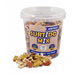 Snack NYC Surtido Mix