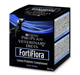 FORTIFLORA Purina 1 Sobre