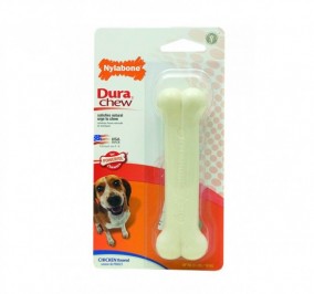 Hueso NYLABONE POLLO