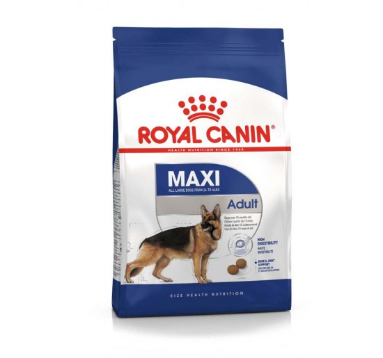 Royal Canin Adulto Maxi