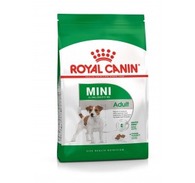 Royal Canin Adult Mini