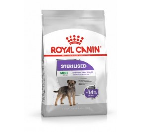 Royal Canin Sterilised Mini