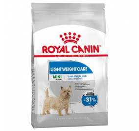 Royal Canin Light Mini