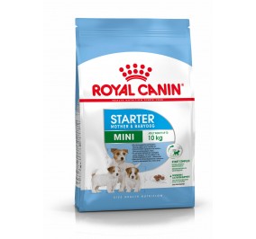 Royal Canin Started Mini