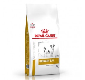 Royal Canin Urinary S/O Small Dog
