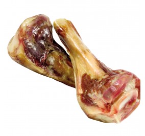 Hueso de Jamon Partido