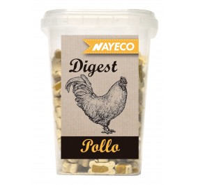 Snack huesitos de pollo