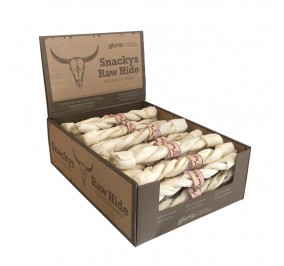 HUESO RAWHIDE Twin