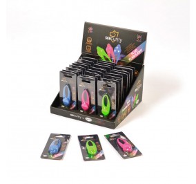 Luz Led para Paseos