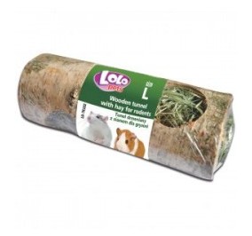 TUNEL RELLENO LOLO