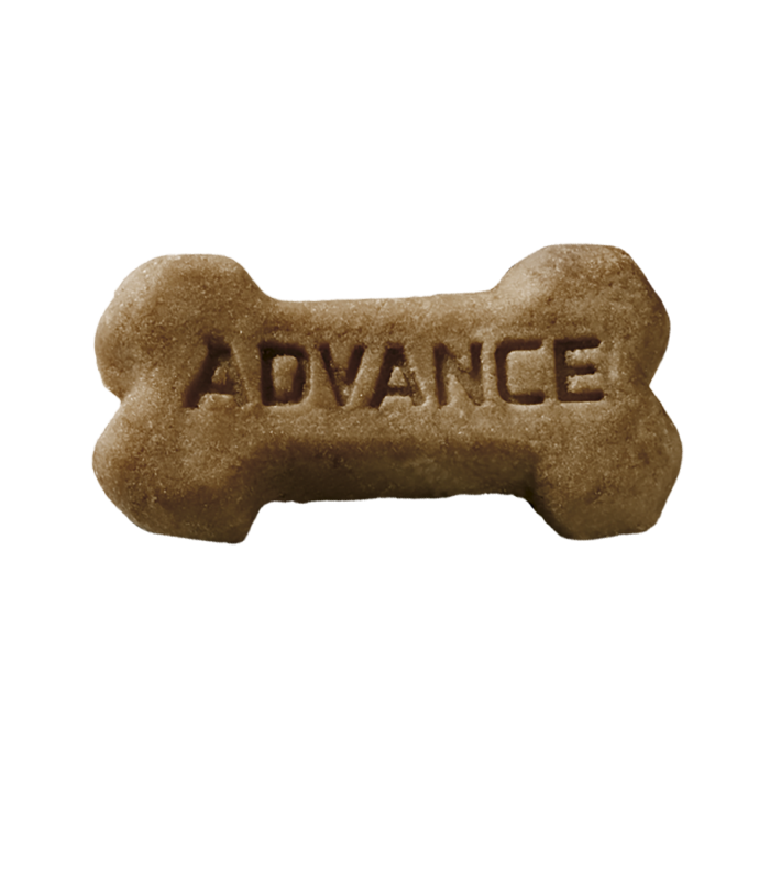 Advance Snack Sensitive