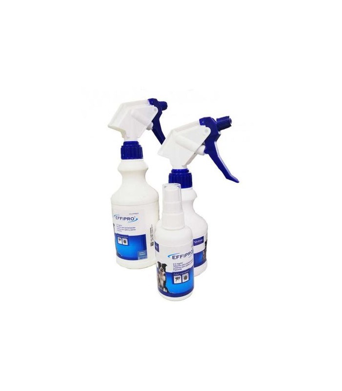 EFFIPRO– Spray antiparasitario