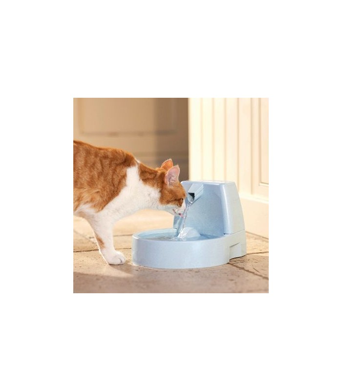 Fuente de Agua para Gatos DRINKWELL