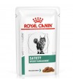 Royal Canin Satiety Sobres