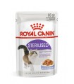Royal Canin Sterilised Jelly 85grs