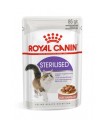 Royal Canin Sterilised Gravy 85grs