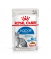 Royal Canin Indoor Sterilised Gravy 85grs