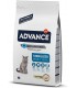 advance para gato sterilizados